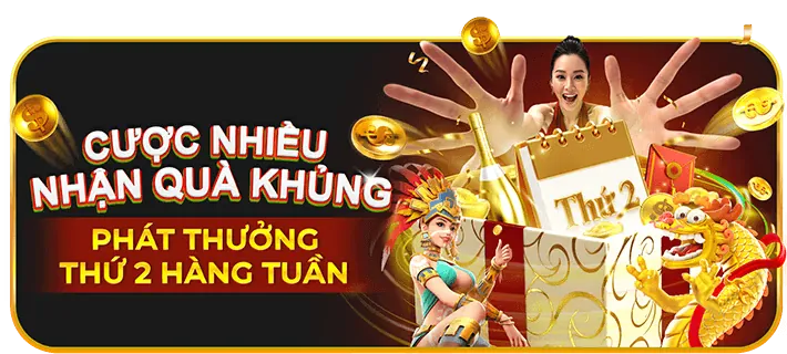 Thưởng thể thao ggbet app