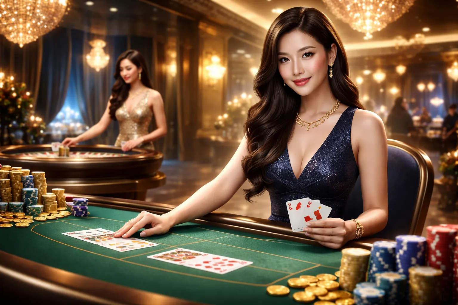 Hình ảnh minh họa GGBET App thu thập dữ liệu an toàn