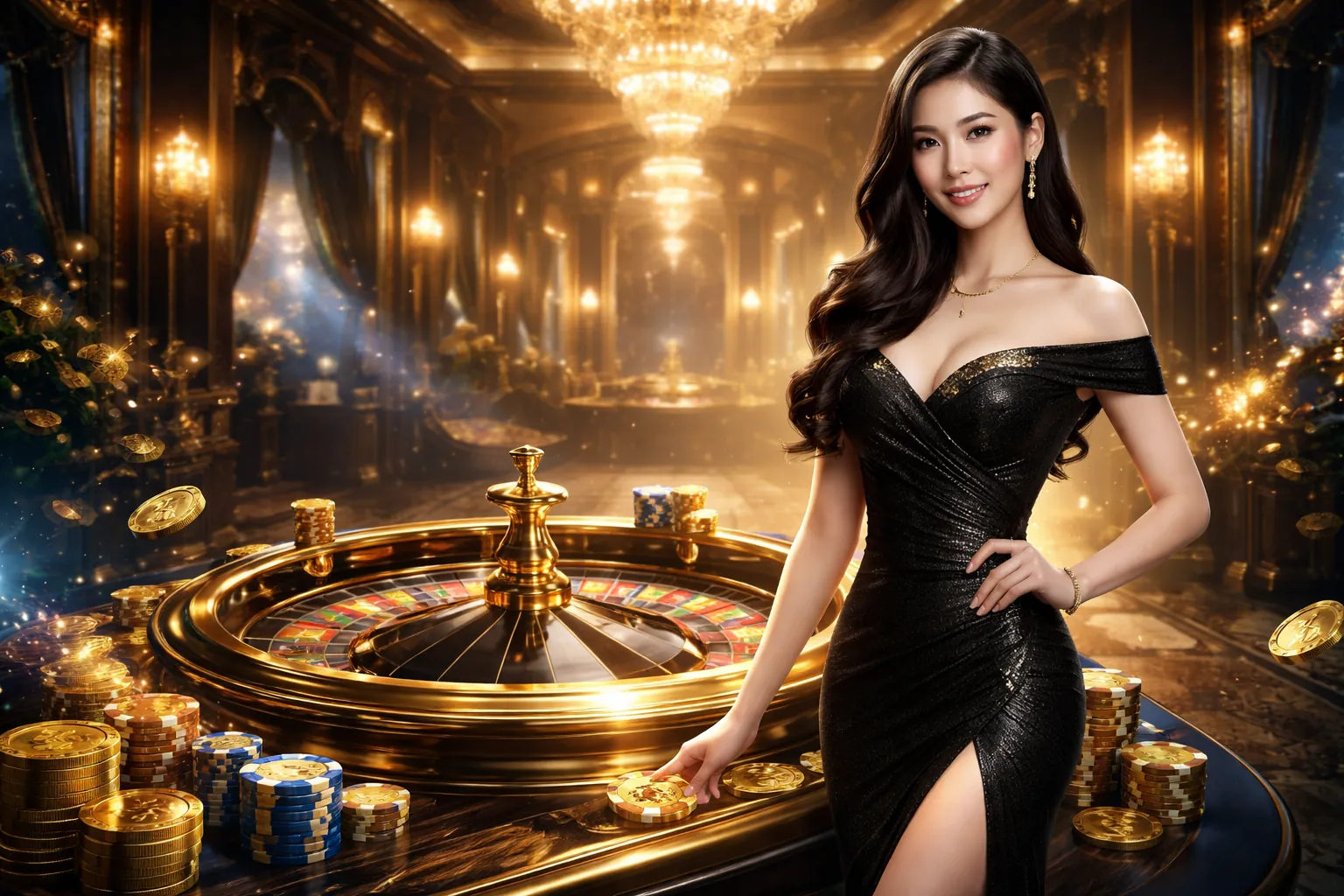Kho trò chơi đa dạng trên GGBet App bao gồm thể thao và casino