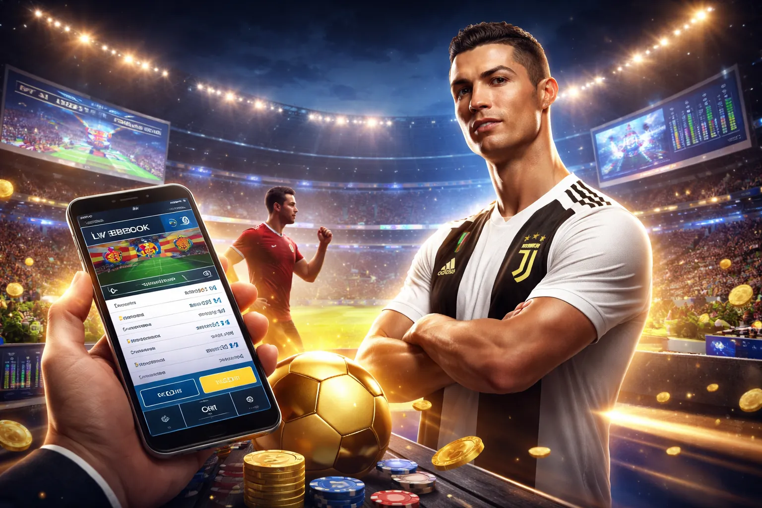 Hỗ Trợ Khách Hàng ggbet app