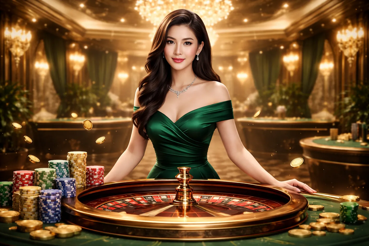 Đá Gà Trực Tuyến GGBet App
