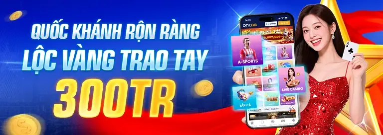 Sự kiện đặc biệt GGBet App